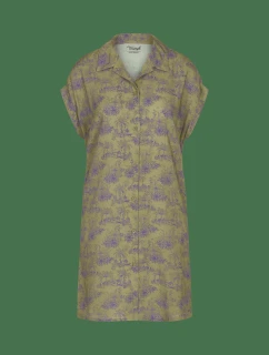 Boyfriend Fit NDW X - GREEN - TRIUMPH GREEN - TRIUMPH