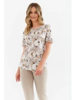 Pyžamo Cana 420 kr/r S-XL