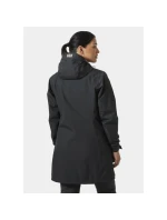 Helly Hansen Dlouhá bunda Belfast W 55964 980 Helly Hansen Dlouhá bunda Belfast W 55964 980