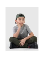 Tričko 4F Jr 4FJWMM00TTSHM2330-25M