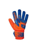 Reusch Attrakt Starter Solid Jr brankářské rukavice 5572514 2290