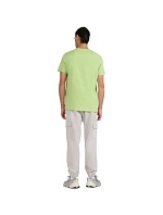 Pánské kalhoty 4F CAS M1210 cool light grey 4FWAW25TTROM1210 27S