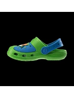 Dětské sandály MAXI