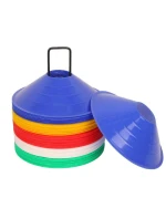 Šišky 5 cm (sada 50 ks)