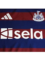 Adidas Newcastle United FC 24/25 Výjezdní zápasové tričko - IW0382 Adidas Newcastle United FC 24/25 Výjezdní zápasové tričko - IW0382