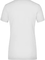 Daiber JN 926 Dámské elastické tričko 02.0926 white Daiber JN 926 Dámské elastické tričko 02.0926 white