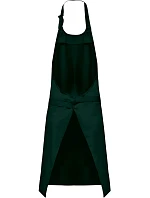 Kariban K 885 Zástěra s laclem 20.K885 bottle green Kariban K 885 Zástěra s laclem 20.K885 bottle green