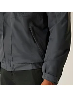 Regatta TRW 297 Bunda Bomber "Dover" 36.W297 navy/navy Regatta TRW 297 Bunda Bomber "Dover" 36.W297 navy/navy