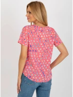 Halenka LK BZ 507891.71P korál