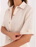 Sada LK KMPL 510096.96 světle béžová