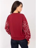 Halenka RV BZ A176.56 bordó Halenka RV BZ A176.56 bordó