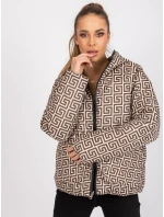 YP KR bunda cx4290.99P černá YP KR bunda cx4290.99P černá