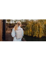 Městský batoh VUCH Glenn V Grey