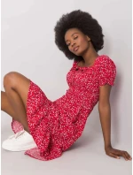 Dámské šaty SK-2522 - FPrice