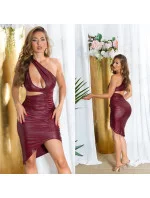 Sexy šaty 20837 - Koucla