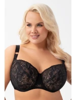 MILA SOFT BRA K956 BLACK