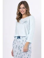 DÁMSKÉ PYŽAMO BOGUSIA 1639