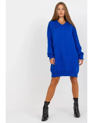 Denní šaty model 171006 Rue Paris Denní šaty model 171006 Rue Paris