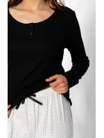 Pyžama  model 173819 Momenti Per Me