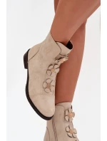 Boty  model 217783 Step in style