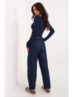 Džíny  model 222927 Sublevel