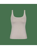 sloggi ZERO Feel Pure Tank Top - Creamy Dream - SLOGGI Creamy Dream - SLOGGI sloggi ZERO Feel Pure Tank Top - Creamy Dream - SLOGGI Creamy Dream - SLOGGI