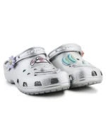 Žabky Crocs Scharf Classic Clog 209487-040