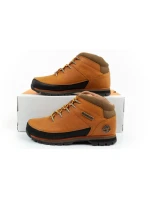 Boty Timberland Euro Sprint M TB0A2K84EN1