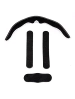 Cyklistická přilba Meteor KS06 S 48-52 cm Alpacas 17433