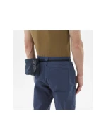 MILLET M Cima Bavlněné kalhoty Navy blue