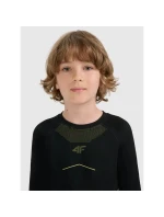 Chlapecká bezešvá souprava spodního prádla (TOP+Bottom) 4F 4FJWAW25USEAM248-20S Chlapecká bezešvá souprava spodního prádla (TOP+Bottom) 4F 4FJWAW25USEAM248-20S