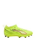 Dětské kopačky Puma Ultra 6 Match FG/AG 108701 01