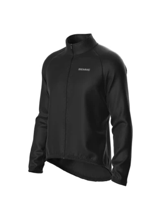 Biemme větrovka BASIC černá S