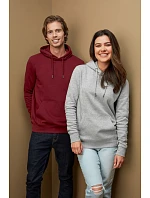Stedman Classic Sweat Hoodie Mikina s kapucí "Classic" 05.4400 bottle green Stedman Classic Sweat Hoodie Mikina s kapucí "Classic" 05.4400 bottle green