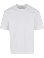 Build your Brand BY 364 Pánské těžké tričko Sorona® 56.0364 white Build your Brand BY 364 Pánské těžké tričko Sorona® 56.0364 white
