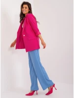 DHJ MA 18598 bunda.13 fuchsií DHJ MA 18598 bunda.13 fuchsií