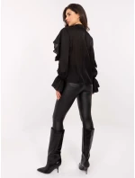 Halenka MI BZ 27427.96 černá