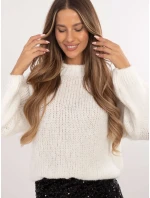 Jumper MI SW 1311.31 ecru