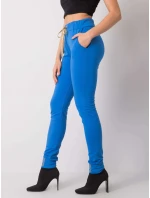 Tepláky RV DR 5980.12 tmavě modrá Tepláky RV DR 5980.12 tmavě modrá