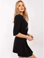 Halenka CLM BZ 0016.84 černá - Fprice