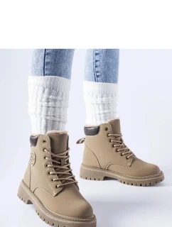 Pohorky  model 205058 Solea