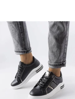 Tenisky  model 207882 Solea