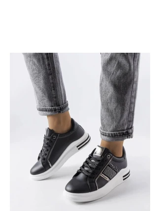 Tenisky  model 207882 Solea