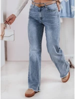 Dámské džínové kalhoty BLUEFLEX FashionStreet UY2355