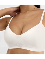 sloggi EVER Ease P - Silk White - SLOGGI Silk White - SLOGGI sloggi EVER Ease P - Silk White - SLOGGI Silk White - SLOGGI