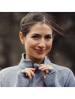 Alpinus Lucania Tactical W fleecová mikina MK18879