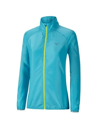 Bunda Mizuno Impulse Impermalite W J2GE770428 Bunda Mizuno Impulse Impermalite W J2GE770428