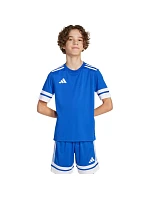 Tričko adidas Squadra 25 Jr JJ0054