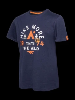 Dětské tričko s krátkým rukávem ZAMIR JRB