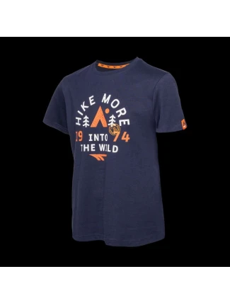 Dětské tričko s krátkým rukávem ZAMIR JRB Dětské tričko s krátkým rukávem ZAMIR JRB